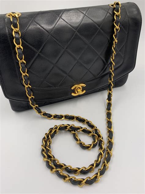 Chanel handbags canada